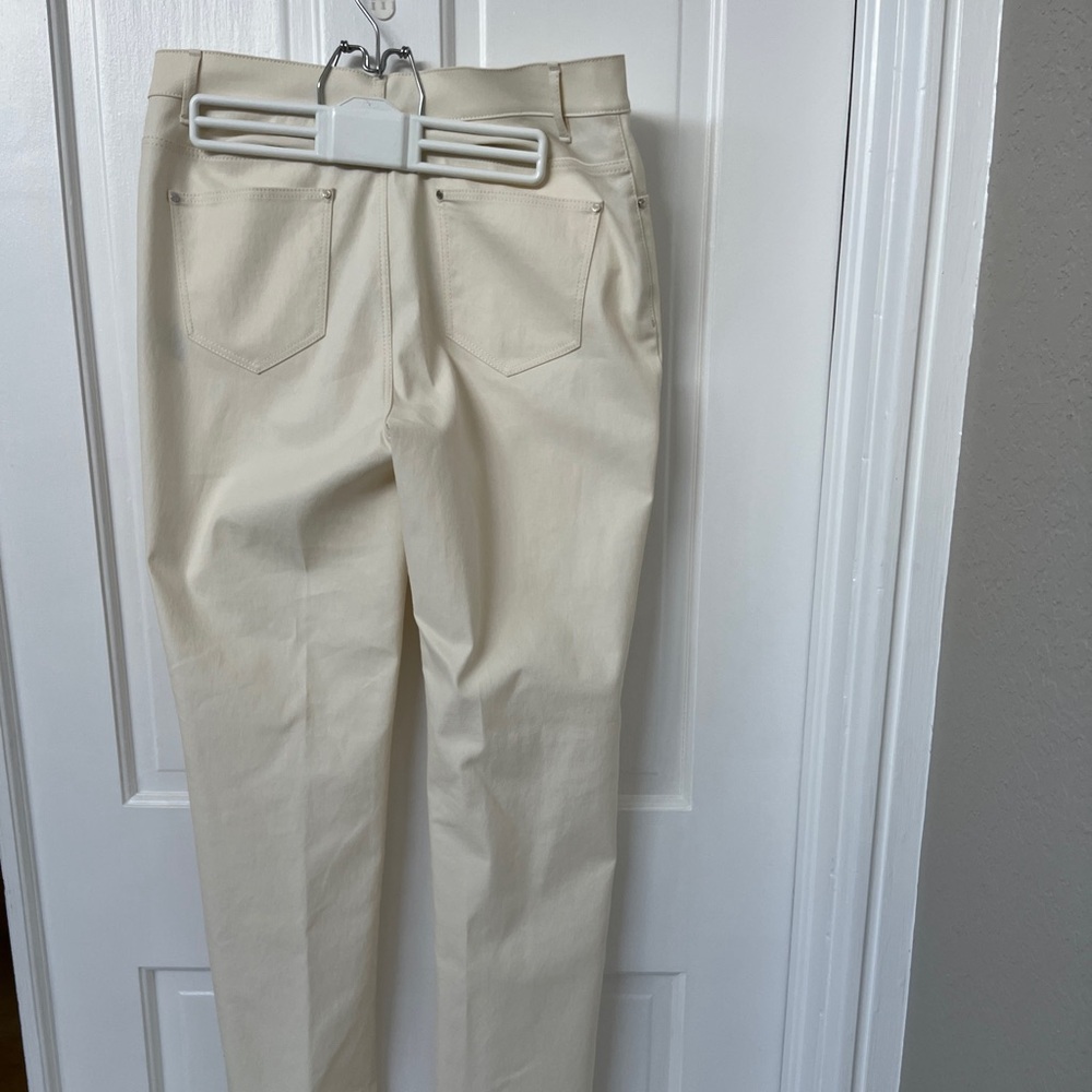 Lafayette 148 New York Thompson Pants